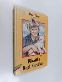 Pikasika Köpi Kärsäkäs