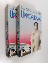 Upporikkaat 1-2