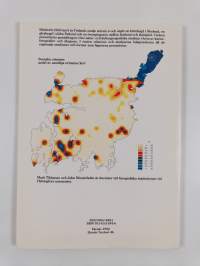 Kimitoön : en regionalgeografisk analys