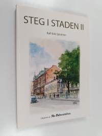 Steg i staden II