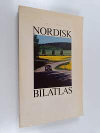 Nordisk bilatlas