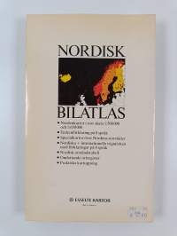 Nordisk bilatlas