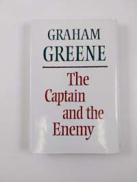 The captain and the enemy
