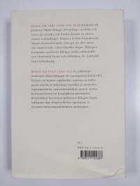 Boken om vårt land 1996 : festskrift till professor Matti Klinge = juhlakirja professori Matti Klingelle : 31.VIII.1996