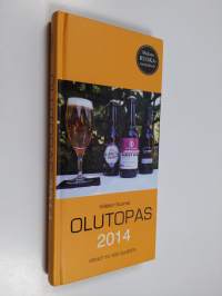 Olutopas 2014