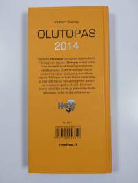 Olutopas 2014
