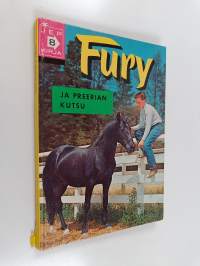 Fury ja preerian kutsu