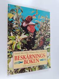 Beskärningsboken