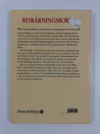 Beskärningsboken