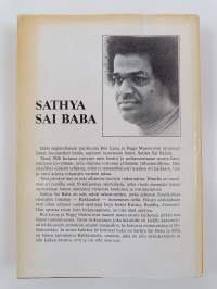 Sathya Sai Baba : rakkauden ruumiillistuma