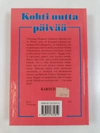 Kohti uutta päivää