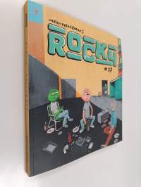 Martin Kellermans Rocky Vol. 17