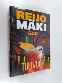 Tulivuori