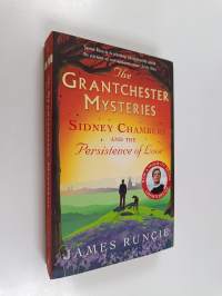Sidney Chambers and the persistence of love