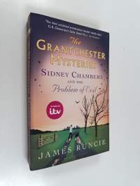 Sidney Chambers and the problem of evil