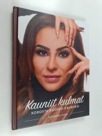 Kauniit kulmat : korosta kasvosi kauniiksi