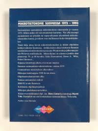 Mikrotietokone Suomessa 1973-1993