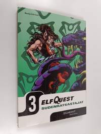 ElfQuest : Sudenratsastajat 3