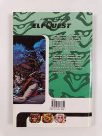 ElfQuest : Sudenratsastajat 3