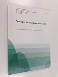 Suomalainen metsänomistaja 2010