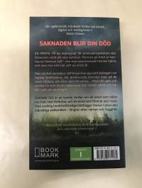 Saknar dig