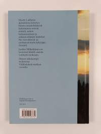 Armon välähdyksiä Lutherin seurassa