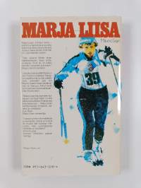 Marja-Liisa