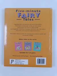 Five-minute Fairy Tales
