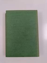 Aika sotia - aika sopia : Väinö Leskinen 1917 - 1972