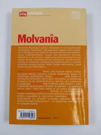 Molvania : Itä-Euroopan hyljeksitty helmi