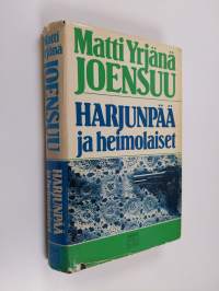 Harjunpää ja heimolaiset