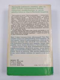 Harjunpää ja heimolaiset