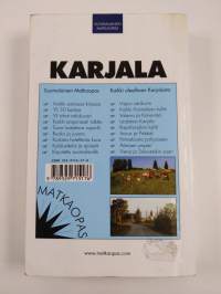 Karjala : matkaopas