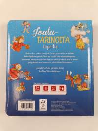 Joulutarinoita lapsille