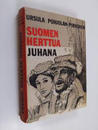 Suomen herttua Juhana