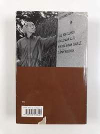 Tuomari Müller, hieno mies : Romaani