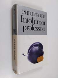 Intohimon professori