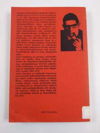 Yhteistyön viitat ja karikot : puheita vuosilta 1966-1973