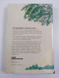 Susikosken omatunto : rikostarkastaja Susikosken tutkimuksia