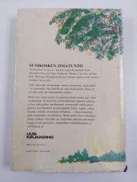 Susikosken omatunto : rikostarkastaja Susikosken tutkimuksia