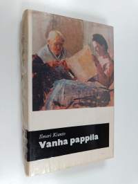 Vanha pappila