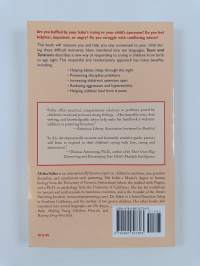 Tears and Tantrums - What to Do when Babies and Children Cry