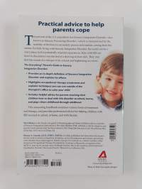 The Everything Parent&#039;s Guide To Sensory Integration Disorder - Get the Right Diagnosis, Understand Treatments, And Advocate for Your Child