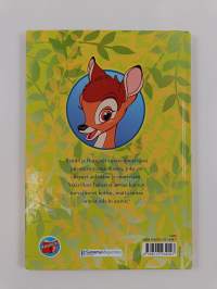 Bambi ja eksynyt orava