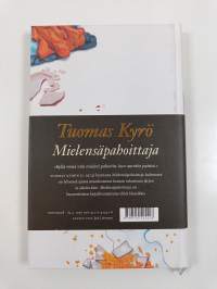 Mielensäpahoittaja (UUSI)
