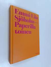 Paperilla toinen