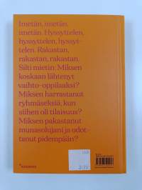 Paperilla toinen
