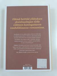 Romantiikkaa ja rokokoota (UUDENVEROINEN)