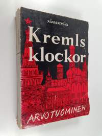 Kremls klockor