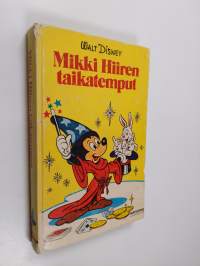 Mikki Hiiren taikatemput